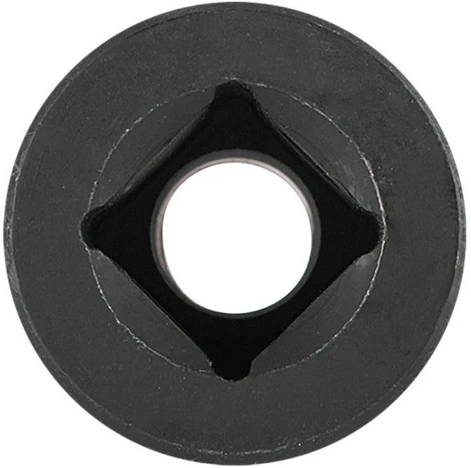 Bituxx Giluminė lizdinė galvutė aliuminio ratlankiams su apsaugine įvore 1/2'' 19mm