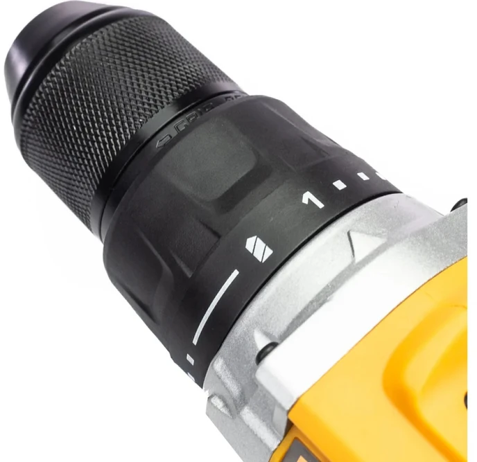 JCB Akumuliatorinis suktuvas 18V 65Nm (be akumuliatoriaus)