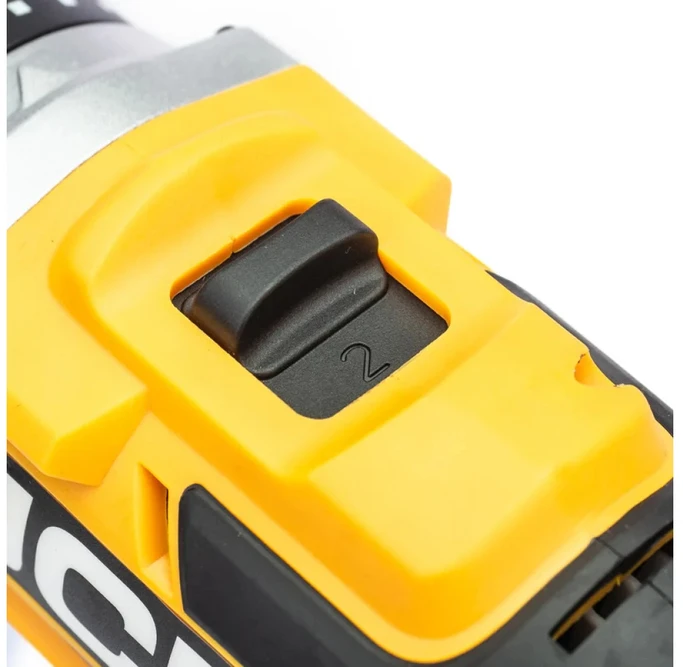 JCB Akumuliatorinis suktuvas 18V 65Nm (be akumuliatoriaus)