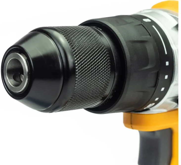 JCB Akumuliatorinis suktuvas 18V 65Nm (be akumuliatoriaus)