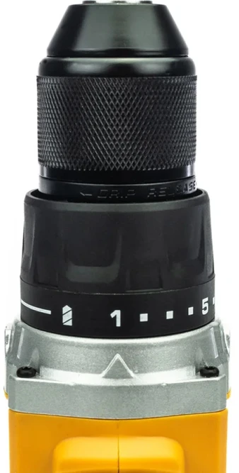 JCB Akumuliatorinis suktuvas 18V 65Nm (be akumuliatoriaus)