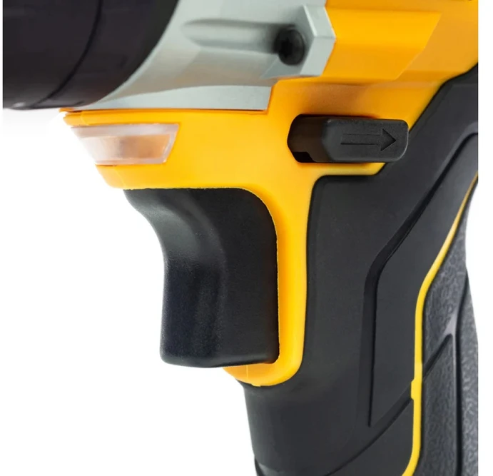Gręžtuvas-suktuvas JCB Belaidis gręžtuvas-suktuvas 18V 45Nm (be akumuliatoriaus)