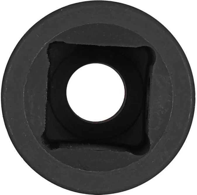 JCB Smūginė galvutė 1/2'' 11mm (6-kampė)