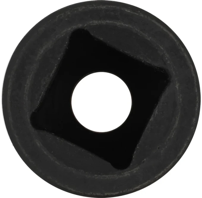 JCB Smūginis antgalis 1/2'' 12mm (6-kampis)