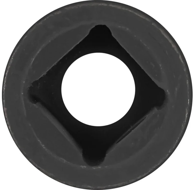 JCB Smūginė galvutė 1/2'' 15mm (6-kampė)