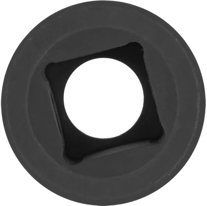 JCB Smūginė galvutė 1/2'' 17mm (6-kampė)