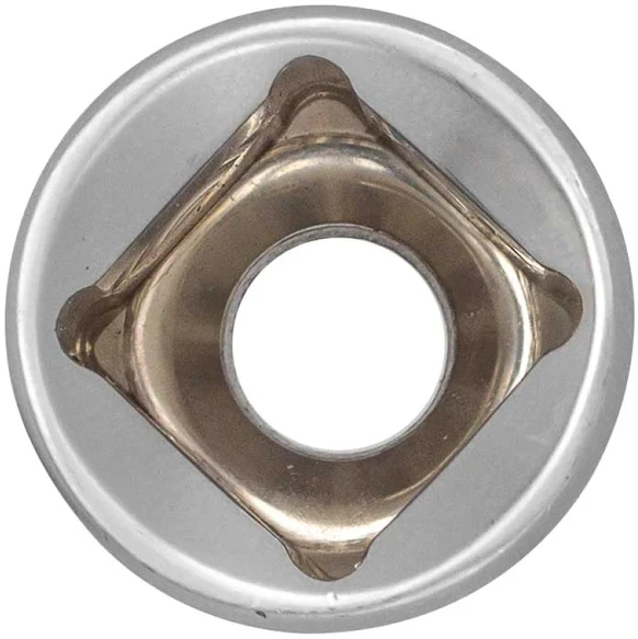 JCB 1/2'' 8 mm antgalis (6 briaunų)