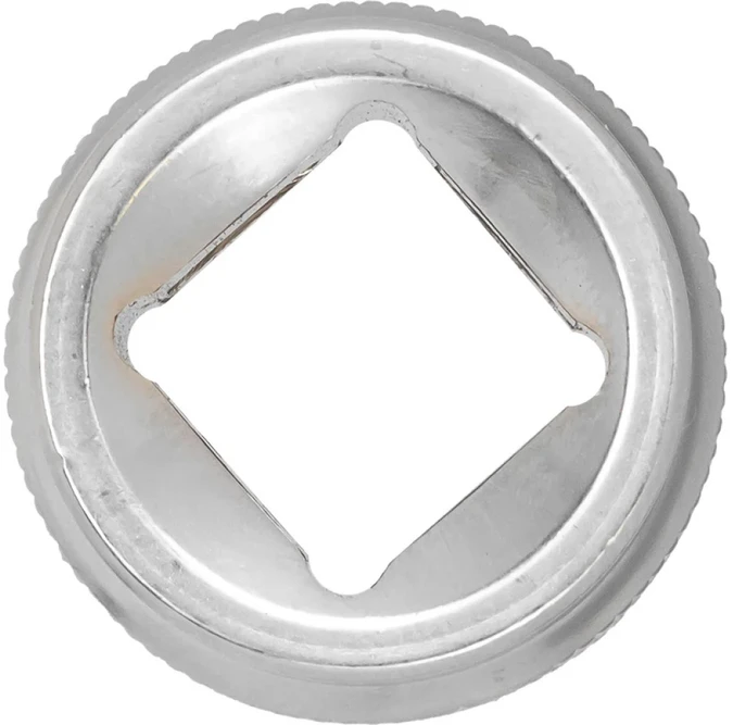 JCB Antgalis 1/2'' 21 mm (šešiakampis)