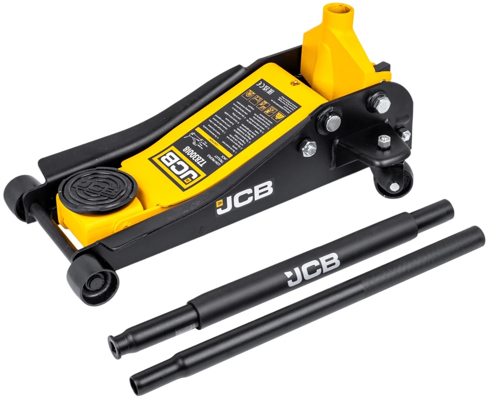 Keltuvas automobiliui JCB TZ830018; 2500 kg