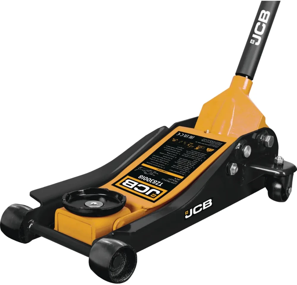Keltuvas automobiliui JCB TZ830018; 2500 kg