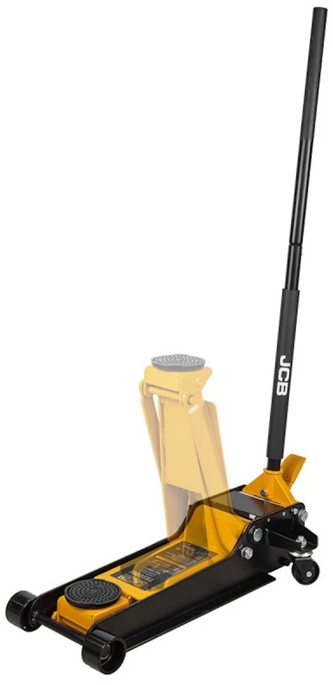 Keltuvas automobiliui JCB TZ830018; 2500 kg