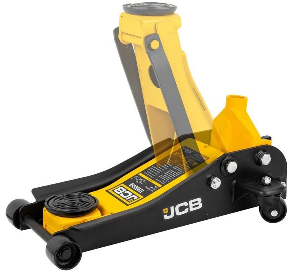 Keltuvas automobiliui JCB TZ830018; 2500 kg