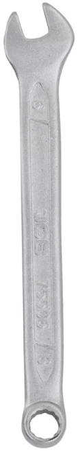 JCB KLUCZ PŁASKO-OCZKOWY 6mm