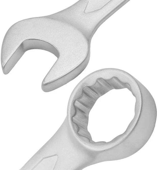 JCB KLUCZ PŁASKO-OCZKOWY 15mm