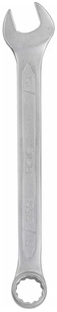 JCB KLUCZ PŁASKO-OCZKOWY 15mm