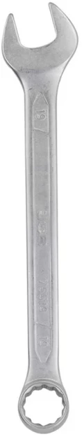 JCB KLUCZ PŁASKO-OCZKOWY 19mm
