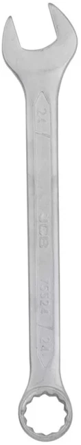 JCB KLUCZ PŁASKO-OCZKOWY 24mm