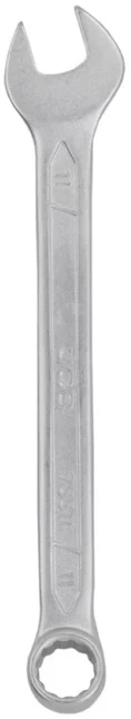 JCB KLUCZ PŁASKO-OCZKOWY 11mm