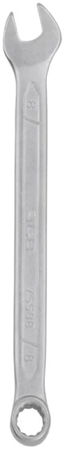 JCB KLUCZ PŁASKO-OCZKOWY 8mm
