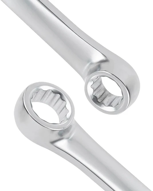 JCB Labai ilgas akytasis veržliaraktis 11x13 mm