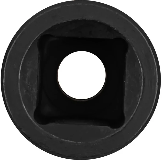 Bahco Smūginė galvutė 1/2'' 9 mm (6-kampė)