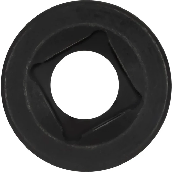 JCB Smūginė galvutė 1/2'' 18mm (6-kampė)