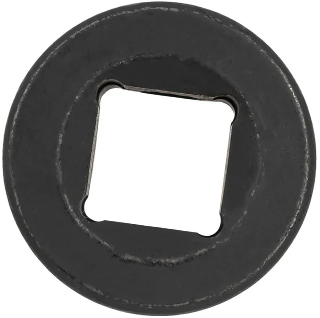JCB Smūginė galvutė 1/2'' 22mm (6-kampė)