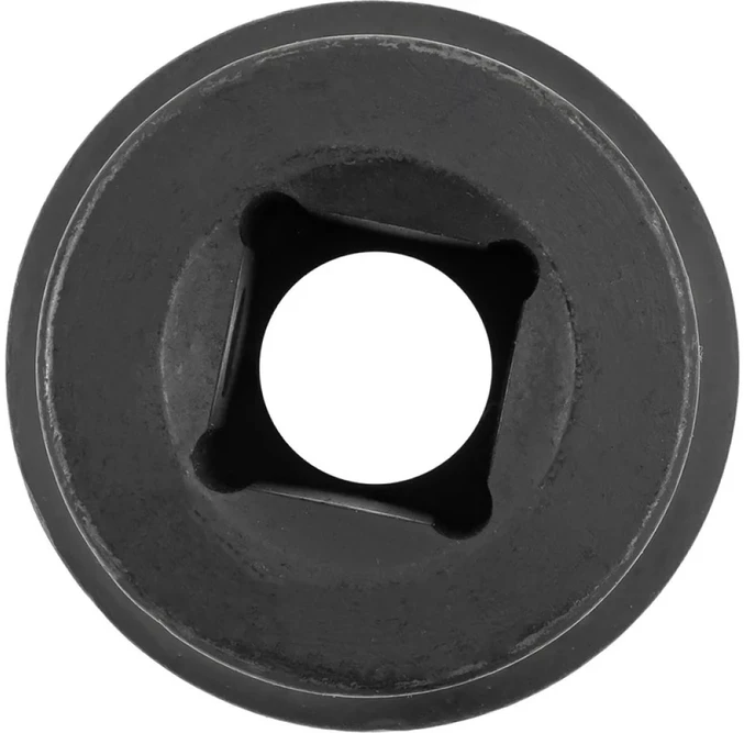 JCB JCB Gilaus smūginio antgalių GALVUTĖ 1/2'' Cr-Mo 6-kampė 25mm VERŽLIARAKTIS GALVUTĖ