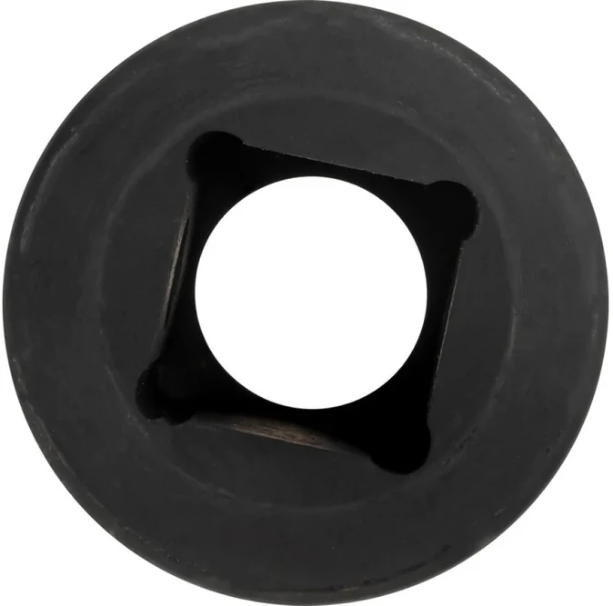 JCB JCB Giluminis smūginis antgalis plonasienis 1/2'' Cr-Mo šešiakampiams 19mm