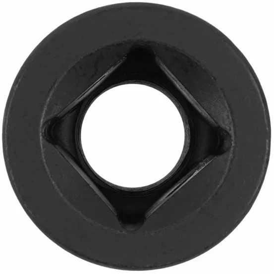 JCB Smūginė galvutė 3/4'' 17mm (šešiabriaunė)