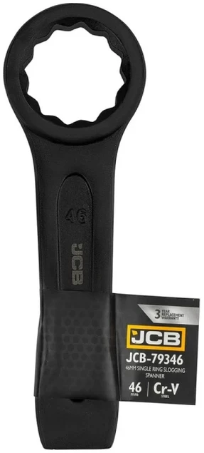 Raktas JCB 79346; 46 mm