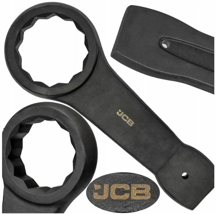 JCB JCB KLUCZ OCZKOWY DO PODBIJANIA 90mm