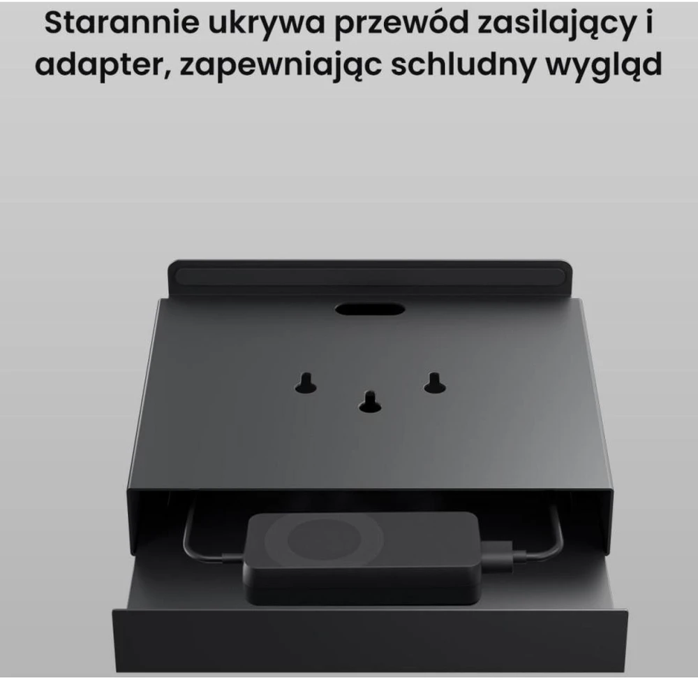 Sieninis laikiklis JMGO