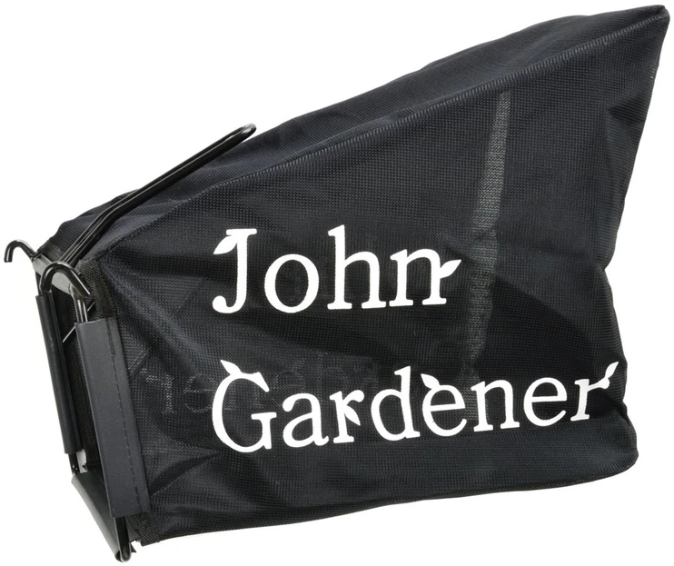 John Gardener Benzininė vejapjovė Geko