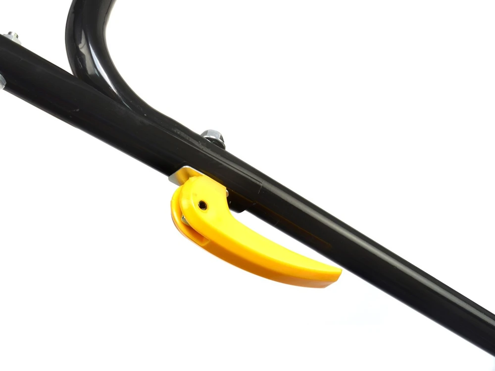 Benzininė savaeigė vejapjovė Geko su diskų įtaisu 51cm LONCIN(1)