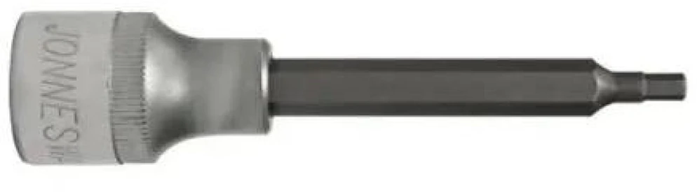 JONNESWAY KLUCZ IMBUSOWY DŁUGI 1/2" 8mm