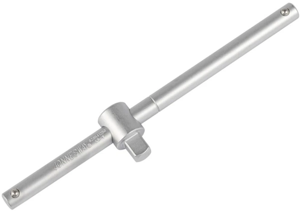 JONNESWAY POKRĘTŁO Z PRZETYCZKĄ KWADRAT 1/2" 250mm