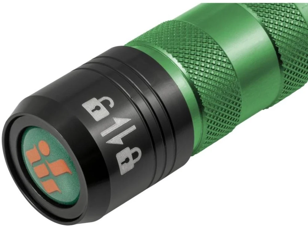 1/4'' Dinamometrinis raktas JONNESWAY T51005N; 1-5 Nm; 150 mm