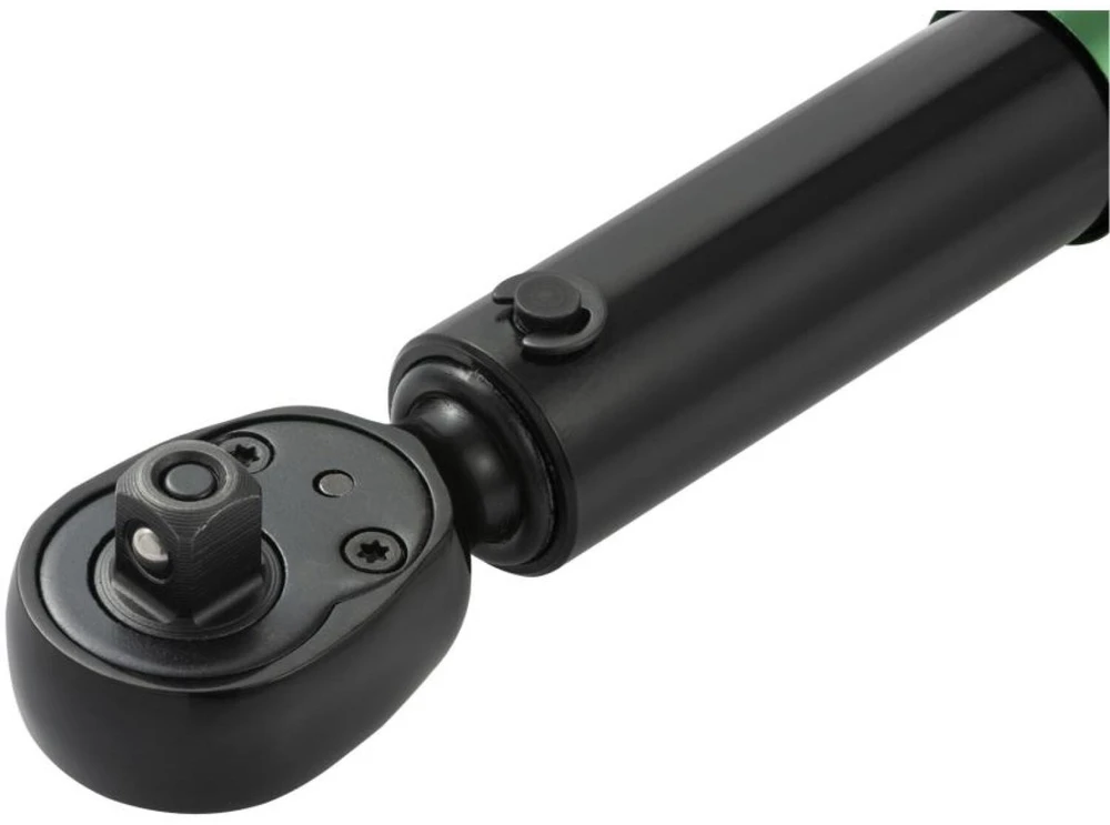 1/4'' Dinamometrinis raktas JONNESWAY T51005N; 1-5 Nm; 150 mm