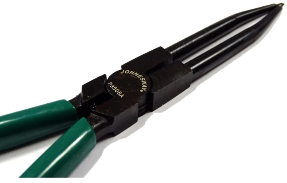 JONNESWAY RING RIPERS SEGERA LONG 215mm VIDINĖ TIESIA