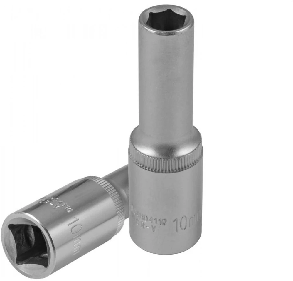 JONNESWAY NASADKA 6K 1/2" DŁUGA 10mm