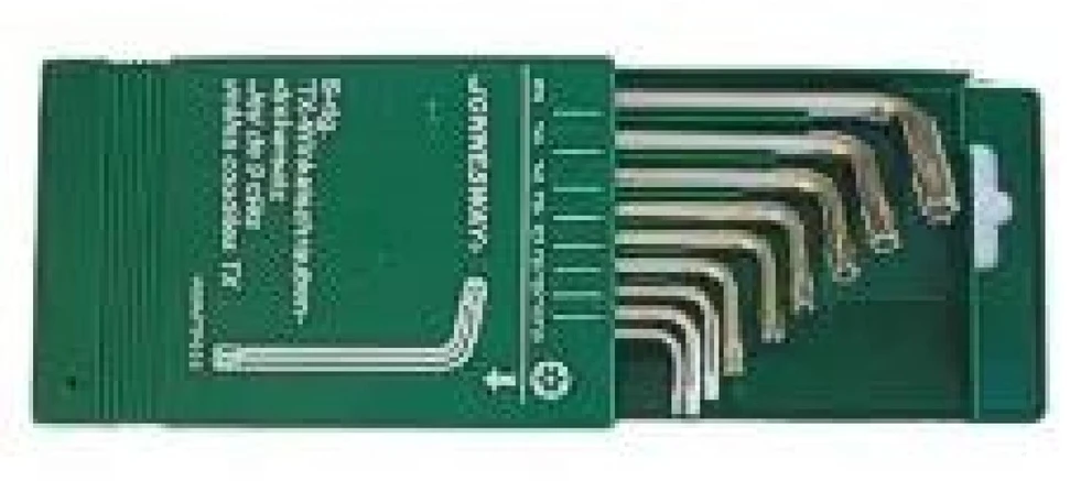 JONNESWAY TORX 9cz.OTW.PUD H08MTP09S...