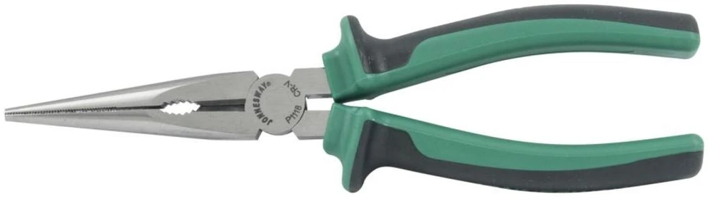 JONNESWAY ILGOS TIESIOS REPLĖS 200mm P1118