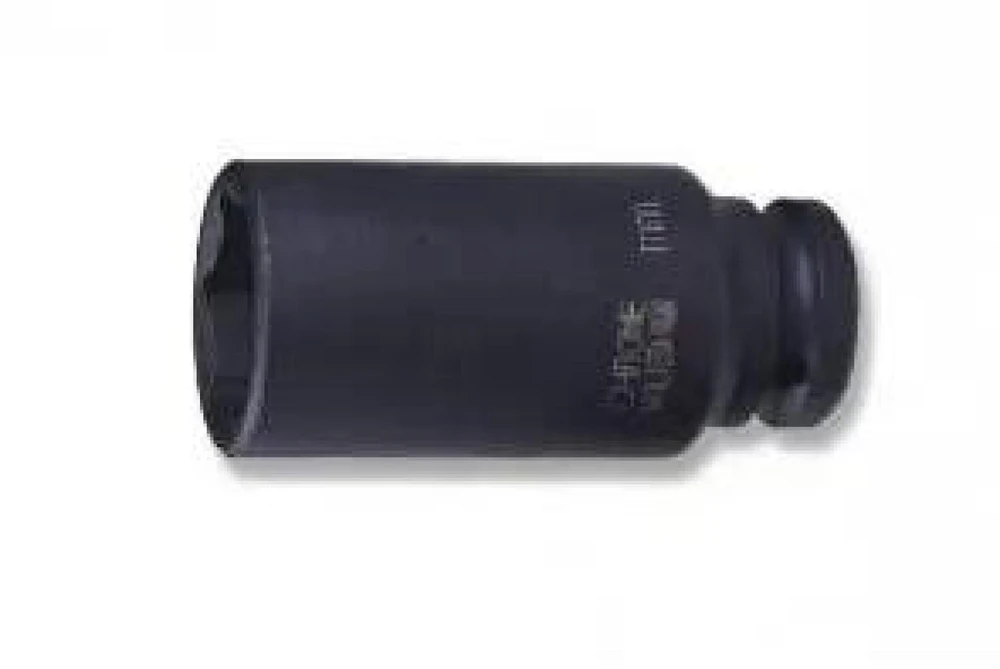 JONNESWAY NASADKA UDAROWA DŁUGA 6-KĄTNA 1/2" 16mm CR-MO
