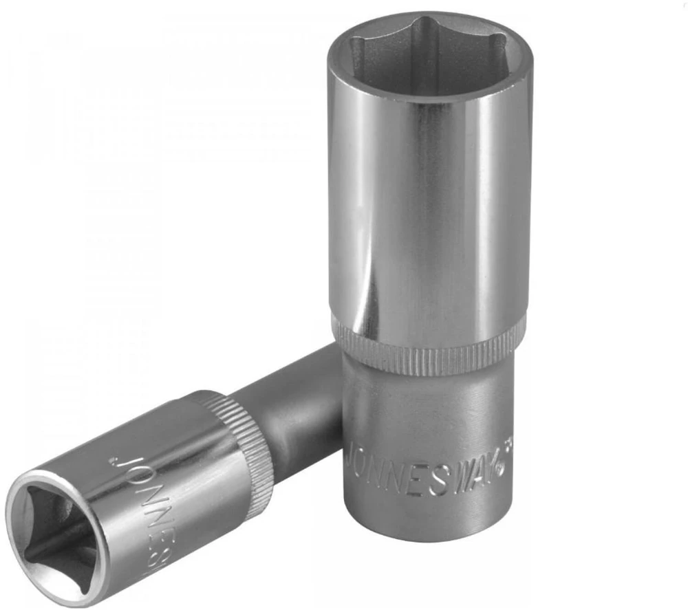 JONNESWAY NASADKA SZEŚCIOKĄTNA 1/2" DŁUGA 22mm