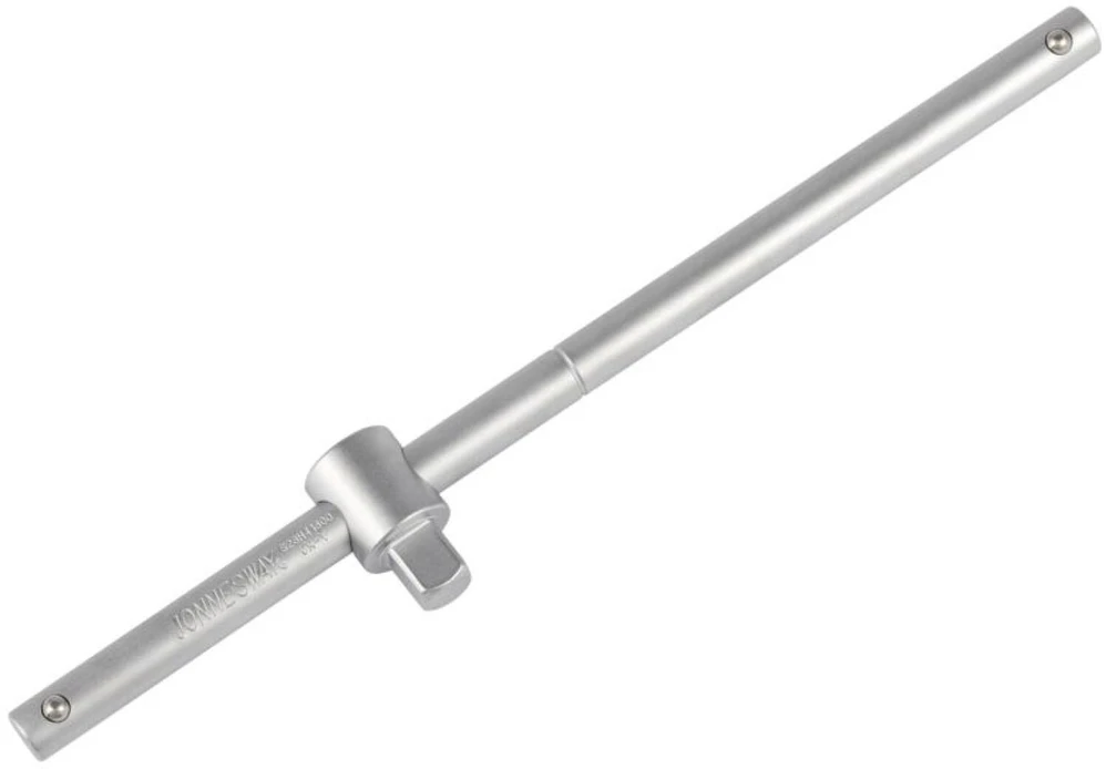 JONNESWAY POKRĘTŁO Z PRZETYCZKĄ KWADRAT 1/2" 300mm