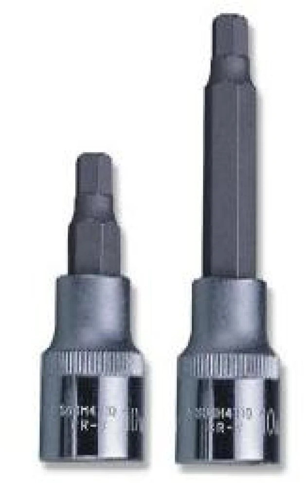 JONNESWAY KLUCZ IMBUSOWY 1/2" 4mm