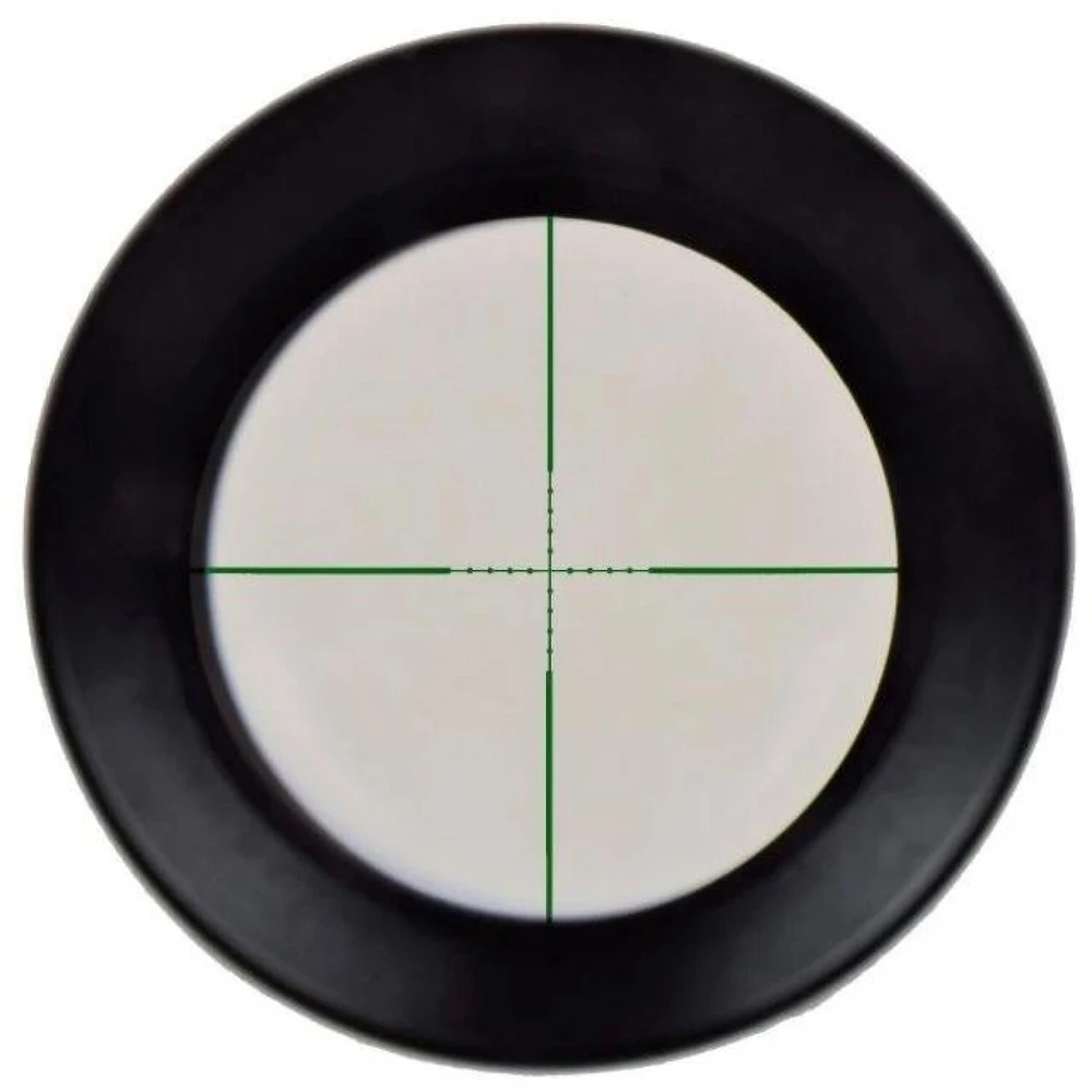 JS-Tactical šautuvo optinis taikiklis 3-9X40 AOC 22 mm bėgiui