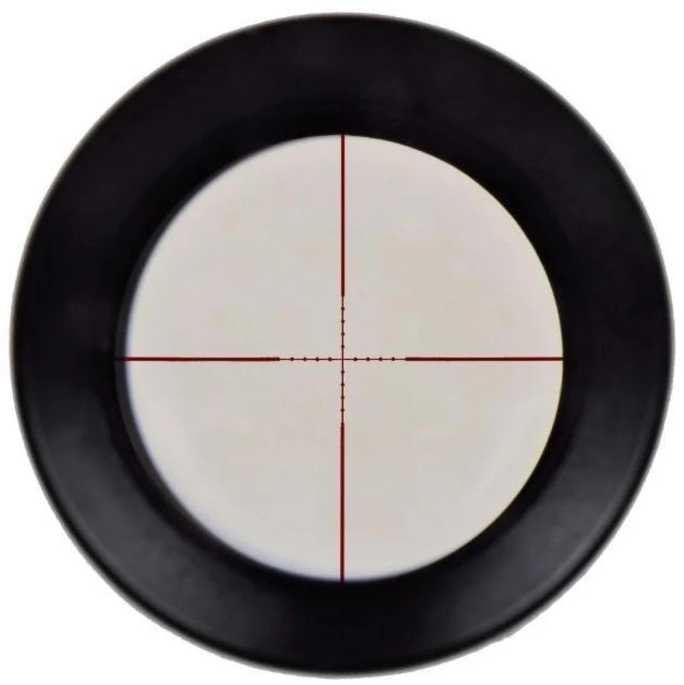 JS-Tactical šautuvo optinis taikiklis 3-9X40 AOC 22 mm bėgiui