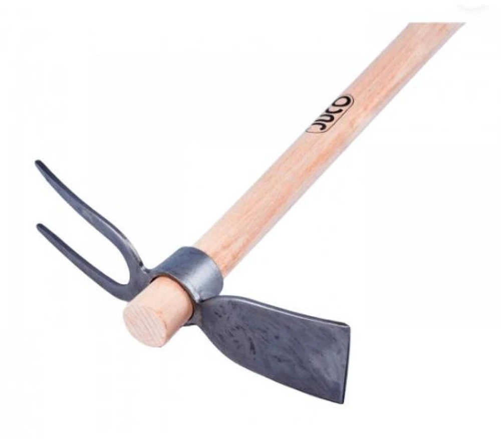 JUCO MOTYCZKA Z WIDEŁKAMI MAŁA 110mm
